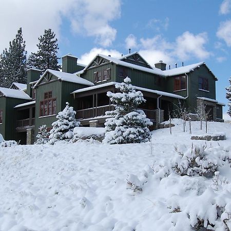 Snowcreek Resort Vacation Rentals Маммот-Лейкс Екстер'єр фото