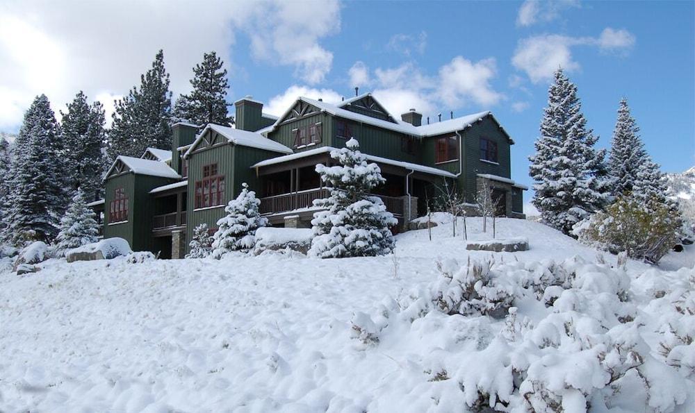 Snowcreek Resort Vacation Rentals Маммот-Лейкс Екстер'єр фото