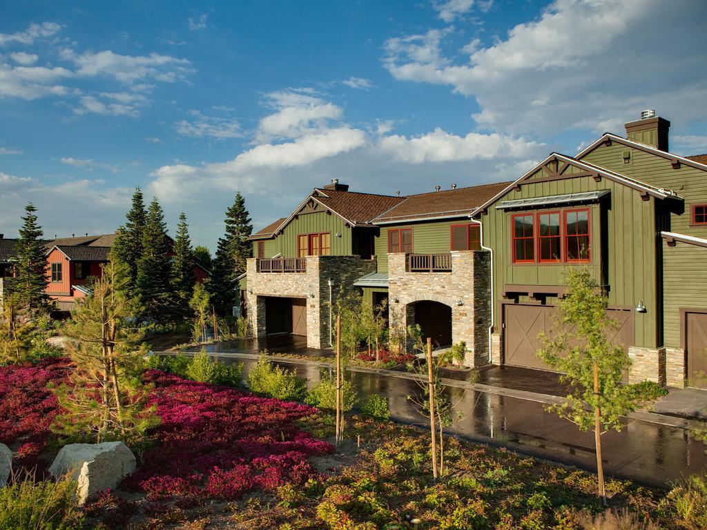 Snowcreek Resort Vacation Rentals Маммот-Лейкс Екстер'єр фото