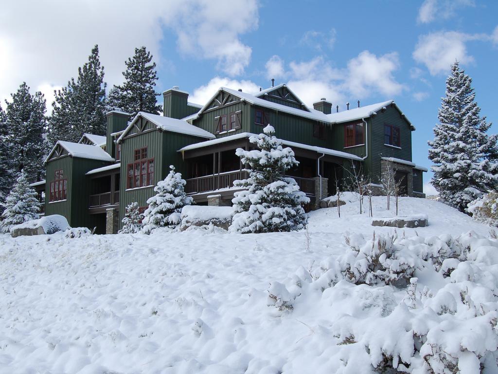 Snowcreek Resort Vacation Rentals Маммот-Лейкс Екстер'єр фото
