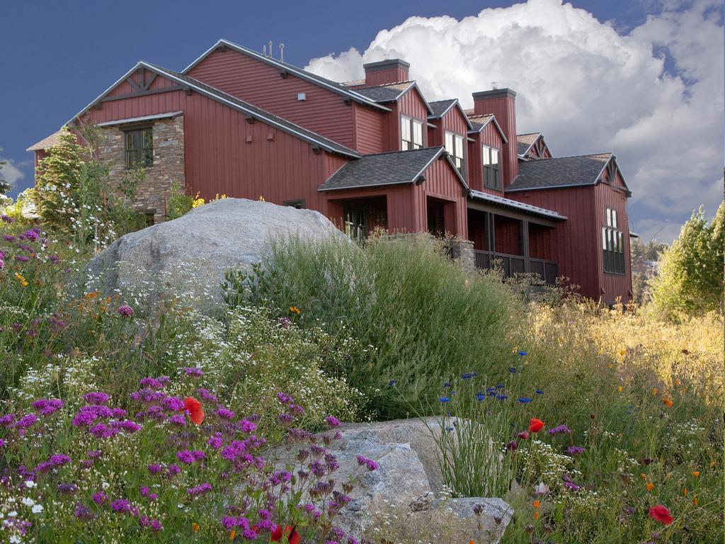 Snowcreek Resort Vacation Rentals Маммот-Лейкс Екстер'єр фото