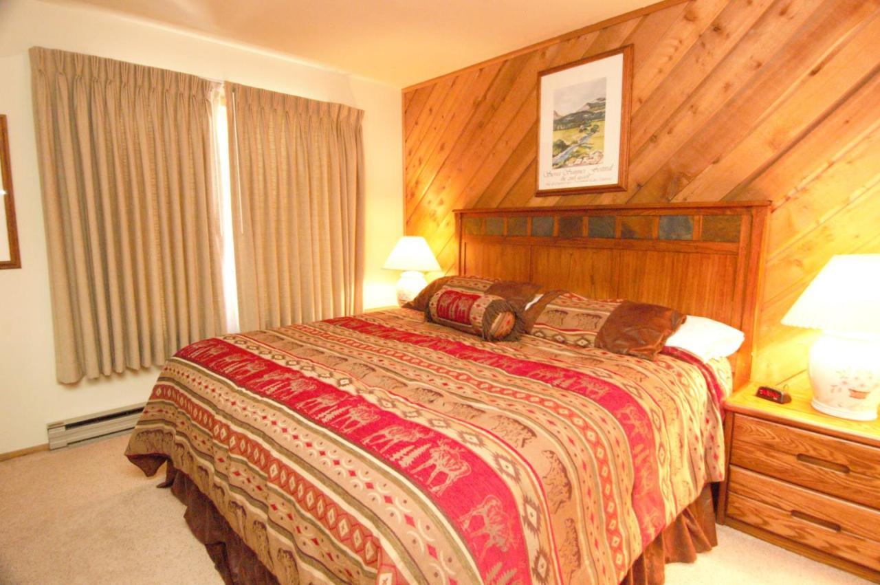 Snowcreek Resort Vacation Rentals Маммот-Лейкс Екстер'єр фото