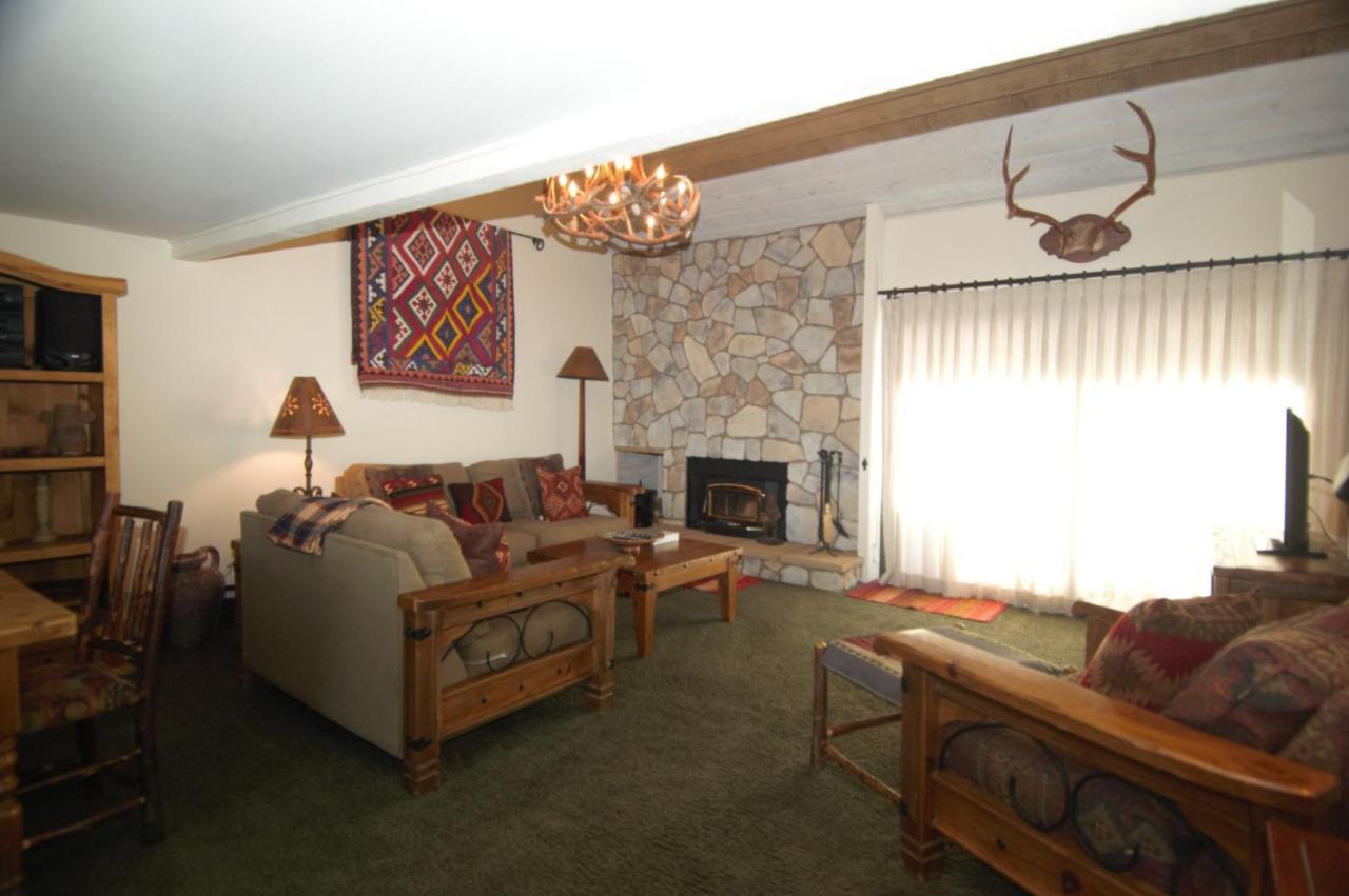 Snowcreek Resort Vacation Rentals Маммот-Лейкс Екстер'єр фото
