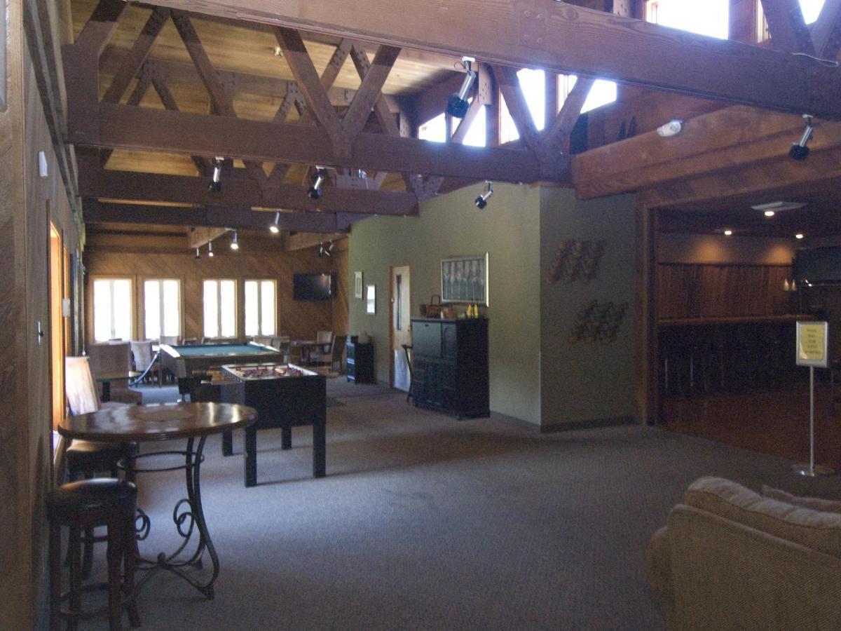 Snowcreek Resort Vacation Rentals Маммот-Лейкс Екстер'єр фото
