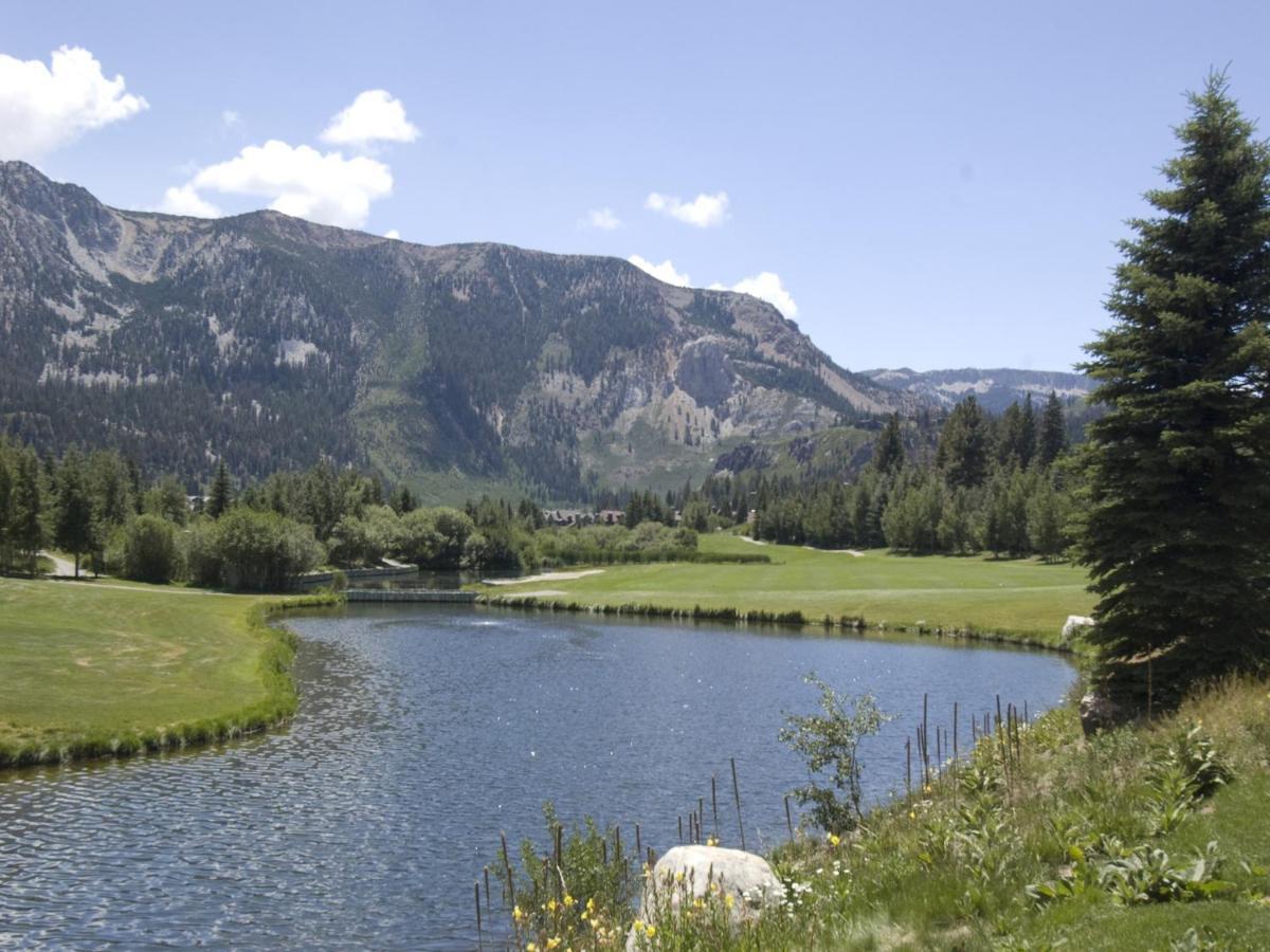 Snowcreek Resort Vacation Rentals Маммот-Лейкс Екстер'єр фото