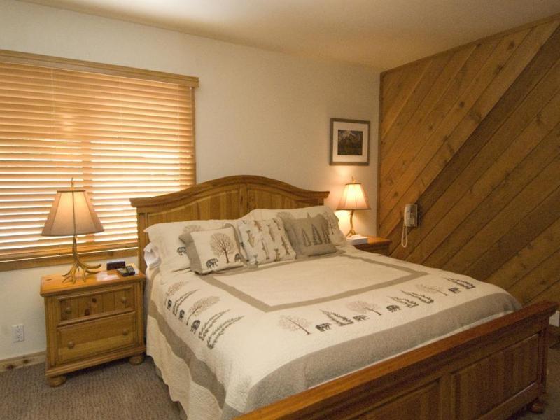 Snowcreek Resort Vacation Rentals Маммот-Лейкс Екстер'єр фото